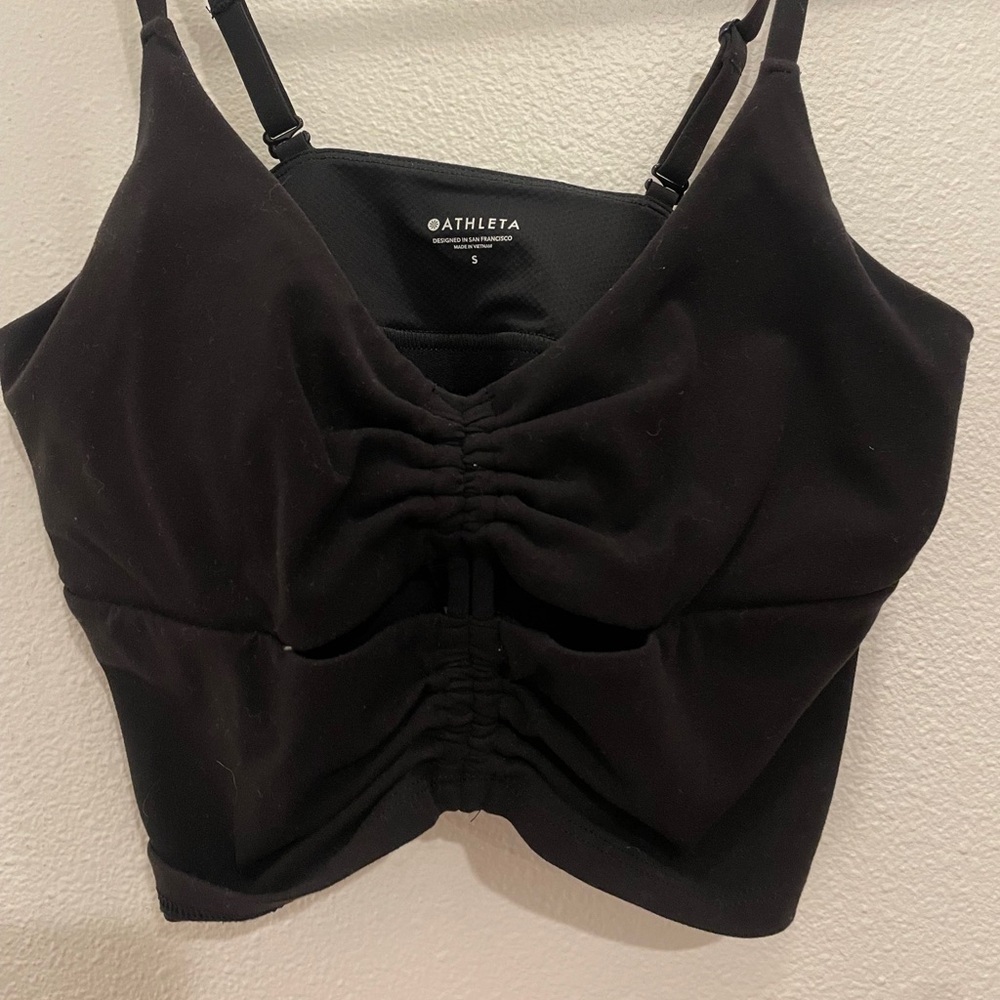 Women's Athleta Tanktop - Size S